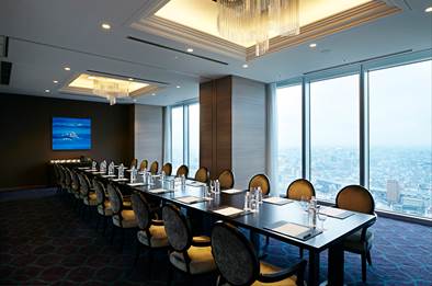 Meeting room